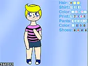 Guido Dress Up