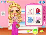 LOL Surprise: Fresh Spring Look