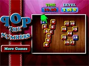 POP the Numbers