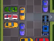 Unpark Me