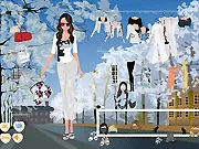 Autumn Workout Fashion
