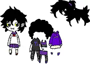 Gamzee Dressup