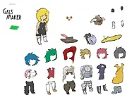 Gals Maker