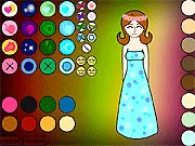 Gown Dress Up