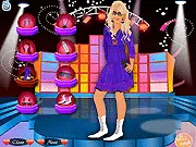 Popstar Dressup