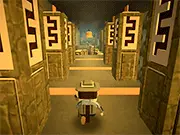Kogama: Escape From the Tomb