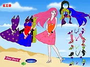 Dimpy Dressup