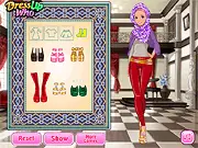 Hijab Salon