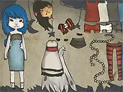 2011 Dress Up #2
