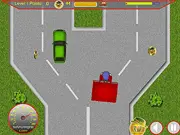 Hunting on the Road