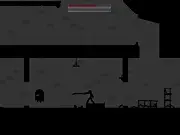 The Undead Gladiator
