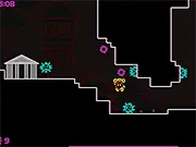 Time Warp Infinite