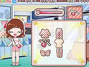 Fashion Stylist Challenge