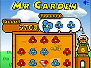 Mr Garden