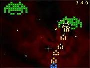 Pixels Shooters