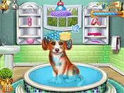 Pretty Puppy Care