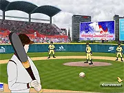 Baseball Flash