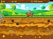 Gold Seeker