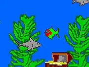 Pixel Fishy