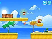 Toby's Adventures: Beach