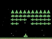 Alien Approach