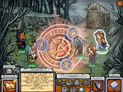The Horrors of Tiberian Valley