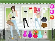 New Fashion Shop