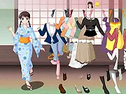 Free Stylish Girl