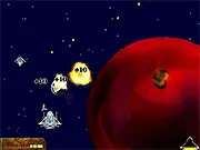 Star Ship: Last Battle