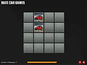 Porsche Cars Memory