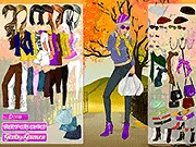 Teen Fall Fashion