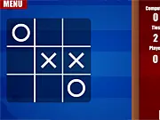 Tic-Tac-Toe 3xb 2