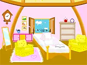 Inside Treehouse
