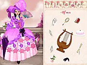 Rococo Costume 2
