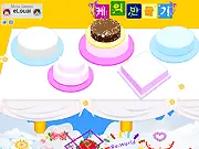 Cakes Maker