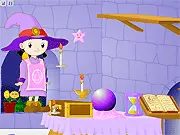 Witch Room Maker