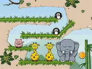 Snoring Elephant Puzzle