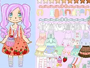 Sweet Lolita Dress Up