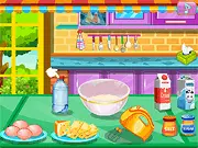 Cooking Fever Pizza Maker
