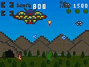 Pixel Dino