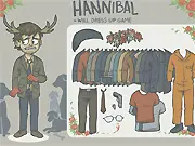 Hannibal - Will Dress Up Game