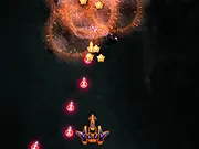 Galactic Judge