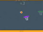 Flappy Dunk