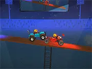 Drive Dead