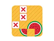 Watermelon Puzzle