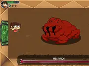 Victor and Valentino: Monsters in the Closet