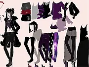 Offelia - Dress Up