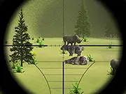 Classical Hippo Hunting