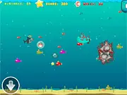Mad Shark Html5