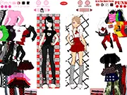 Emo v Punk Version 2